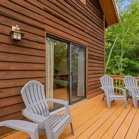 Villa Rolling Ridge